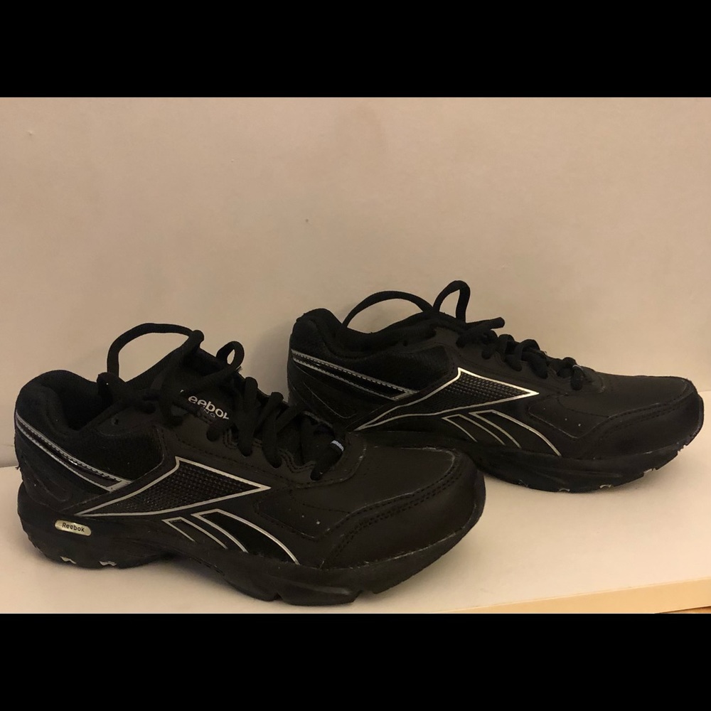 Reebok walking shoe